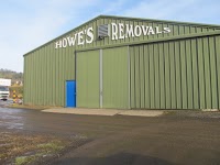 JandJ Howe Removals Ltd 250403 Image 6